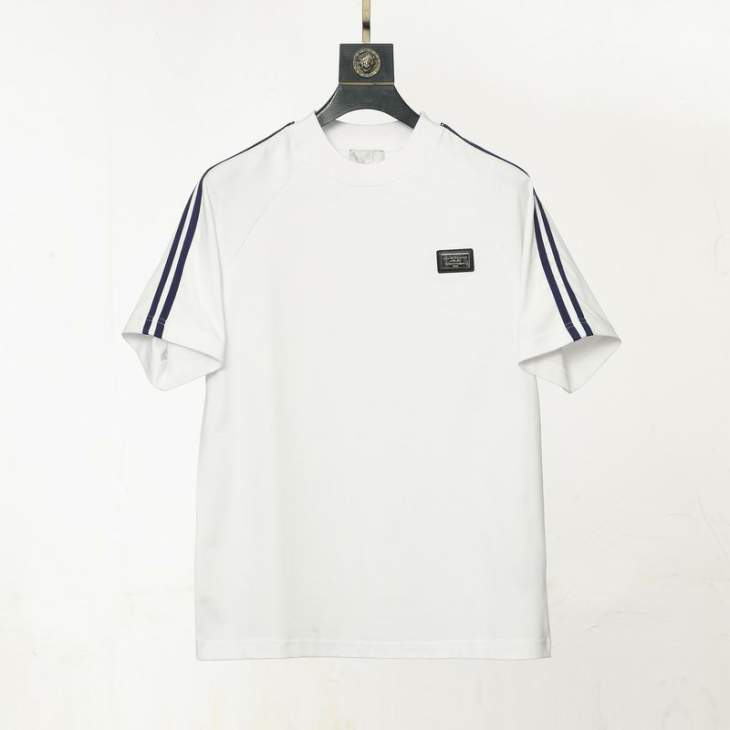 Dior T Shirts Short _SKUDiorS-XL2br253315806